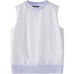 FILA KIDS Майка Jade White для подростков - фото