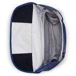 Сумка кросс-боди Delsey Paris Raspail, Blue - фото 5
