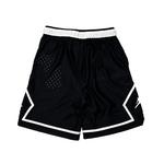 Детские шорты Jordan, черный - фото 3