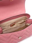 Сумка Guess HWQG96 53780 Rosa - фото 5