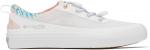 Columbia Womens Bonehead PFG, White/Light Coral - фото 6