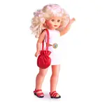 Детская кукла Nancy Evasion Collection doll, розовый - фото 7