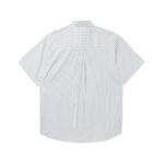 Рубашка унисекс Carhartt WIP, черный - фото 4