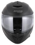 Полнолицевый шлем N80-8 Classic Nolan, черный - фото 2