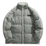 Пуховик Unisex Jeep, черный - фото 8