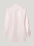 Рубашка Pepe Jeans, розовый/белый - фото 6