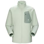 CAMEL Королевский доспех ветровка унисекс, Dark Gray/Sun Orange - фото 6