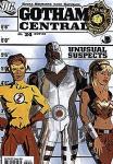 Gotham Central (2002 series) #34 (DC Comics) - фото