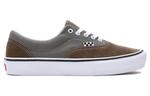 Кроссовки skate era 'grey brown' Vans, серый - фото 2