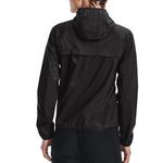 Женская куртка Under Armour, цвет Black - фото 4