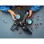 Детский конструктор Lego Tbd-Lsh-Batch-C1-2022, мультиколор - фото 8