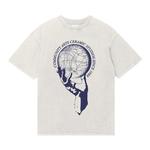 Футболка Honor The Gift Honor Ceramic Studio Tee, White - фото