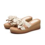 Шлепанцы и сланцы DAPHNE Slide Slippers Women's - фото 6