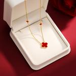 STYLEJING Серебряное колье для женщин Sterling Silver - фото 12