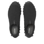 Кроссовки Salomon Snowclog Corduroy 'Black' - фото 5