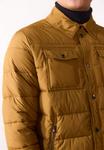 Куртка Pier One Light jacket, Light Brown - фото 5