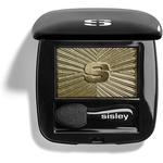 25 металлик хаки, Sisley - фото