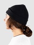 Шапка Nike Terra Beanie, black - фото 4