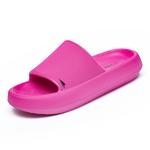 Шлепанцы унисекс Kinglake, фиолетовый - фото 5