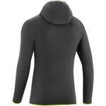 Мужская куртка-гнездо Edelrid, черный - фото 2