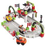 Экофье, ипподром Гран-при Абрика Ecoiffier - фото