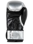Синтетические кожаные боксерские перчатки BENLEE CARLOS - фото 3