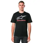 Футболка с коротким рукавом Alpinestars Always 2.0 CSF, черный - фото