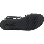 Сандалии GEOX Vega, Black - фото 6