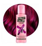 Крем-краска для волос CRAZY COLOR № 41 - Цикламен - 100 мл - фото