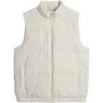 Жилет унисекс GAP, синий - фото 6