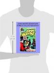 John Wayne Adventure Comics Collection #19-21 (CreateSpace Independent Publishing Platform) - фото 3