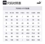 PUMA Оригинальные шорты Ac Milan X OFF WHITE - фото 2