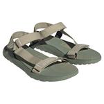 Сандалии adidas Terrex Hydroterra Light, зеленый - фото 4