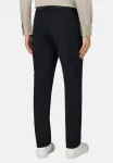Брюки btech Boggi Milano, Navy Blue - фото 3