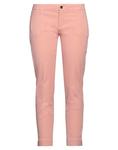 Брюки Kaos, лососево-розовый - фото
