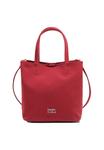 Сумка Bimba Y Lola Handbag, Rojo Oscuro/Dark Red - фото 3