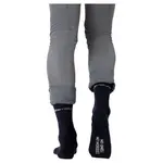 Носки Super.natural SN All Day long 2 pairs, черный - фото 3