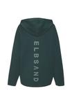 Джемпер Elbsand Jumper, Petrol/Teal - фото 5