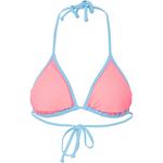 Верх в форме треугольника Chiemsee, цвет crystal seas - фото 2