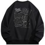 Толстовка унисекс Doraemon, Светлый Хаки - фото