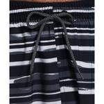 Плавки Big & Tall Fade Stripe Breaker 9 Nike - фото 4