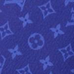 LOUIS VUITTON Кошелек для монет, Indigo - фото 4