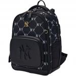 MLB KIDS Детская сумка из полиэстера Kids' Black - фото 3