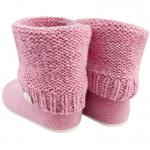 Женские туфли Надя Baabuk, розовый - фото 4