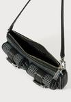 Сумка MICHAEL Michael Kors ZOE POUCHETTE, Black - фото 3