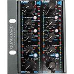 Динамический процессор EMPIRICAL LABS PowerGrid II Two-Slot 500-Series VERTICAL PUMP - фото