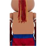 Be@Rbrick Муай Тай Красный - фото 5