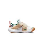 Кроссовки flex advance Nike, белый - фото 2