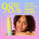 Дезодорант All Body Spray & Deodorant DAISE, Vanilla & Coconut - фото 6