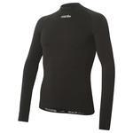 Базовый слой rh+, черный - фото